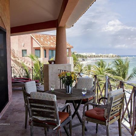 Luna Encantada C1 Playa del Carmen Kültér fotó