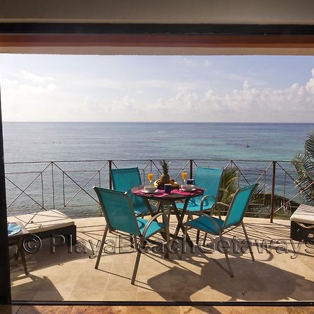 Luna Encantada C1 Playa del Carmen Kültér fotó
