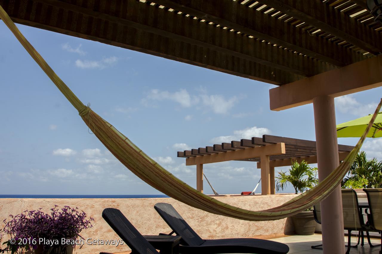 Luna Encantada C1 Playa del Carmen Kültér fotó