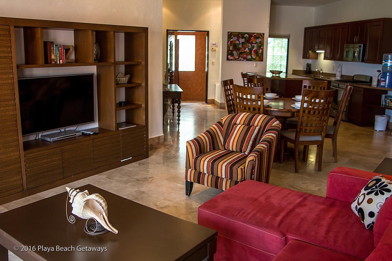 Luna Encantada C1 Playa del Carmen Kültér fotó