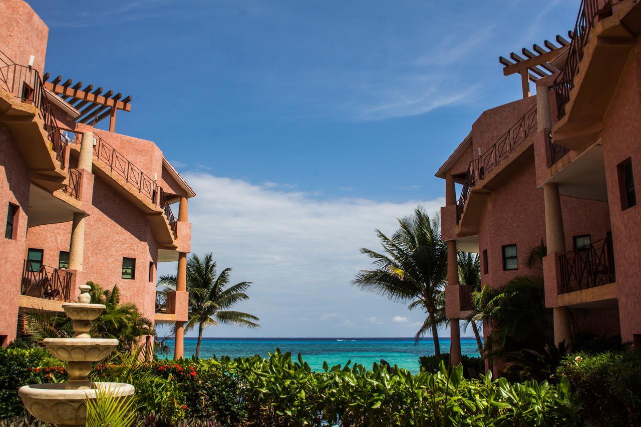 Luna Encantada C1 Playa del Carmen Kültér fotó