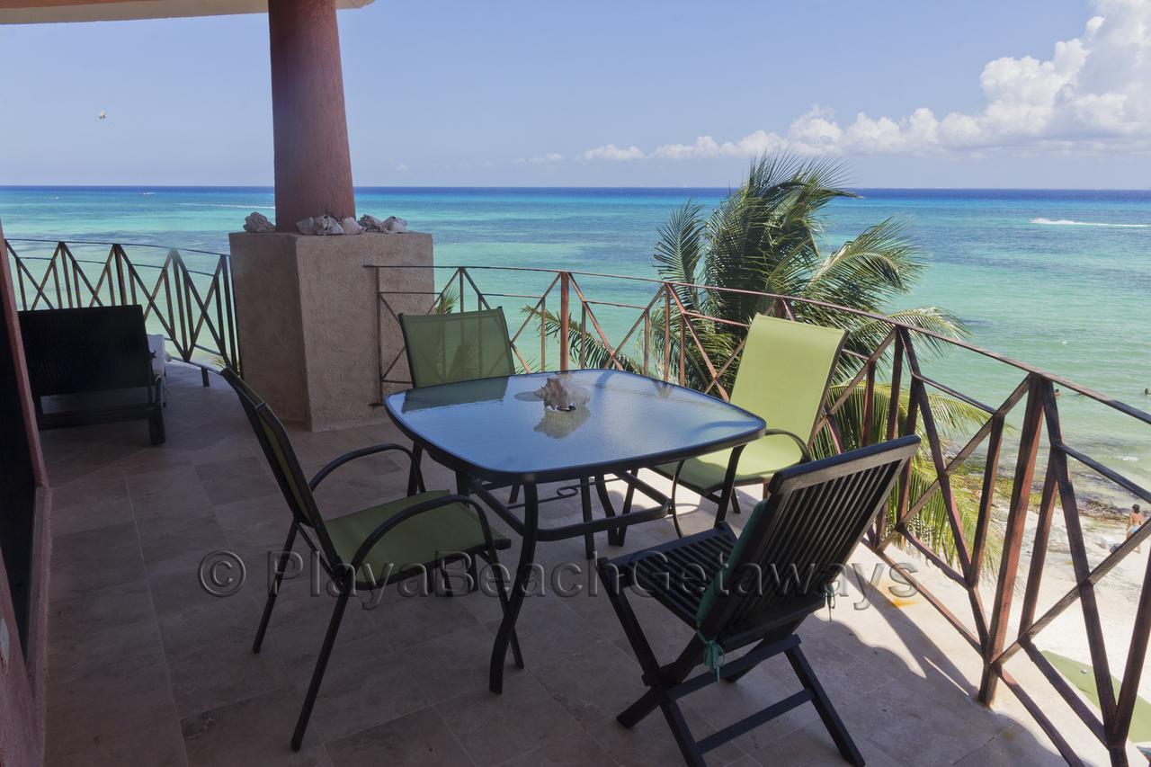 Luna Encantada C1 Playa del Carmen Kültér fotó