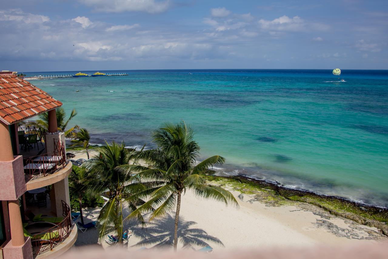 Luna Encantada C1 Playa del Carmen Kültér fotó