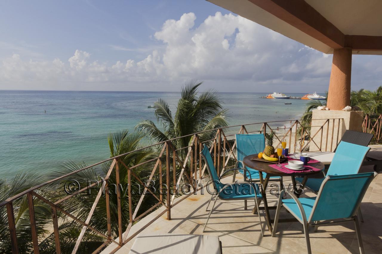 Luna Encantada C1 Playa del Carmen Kültér fotó