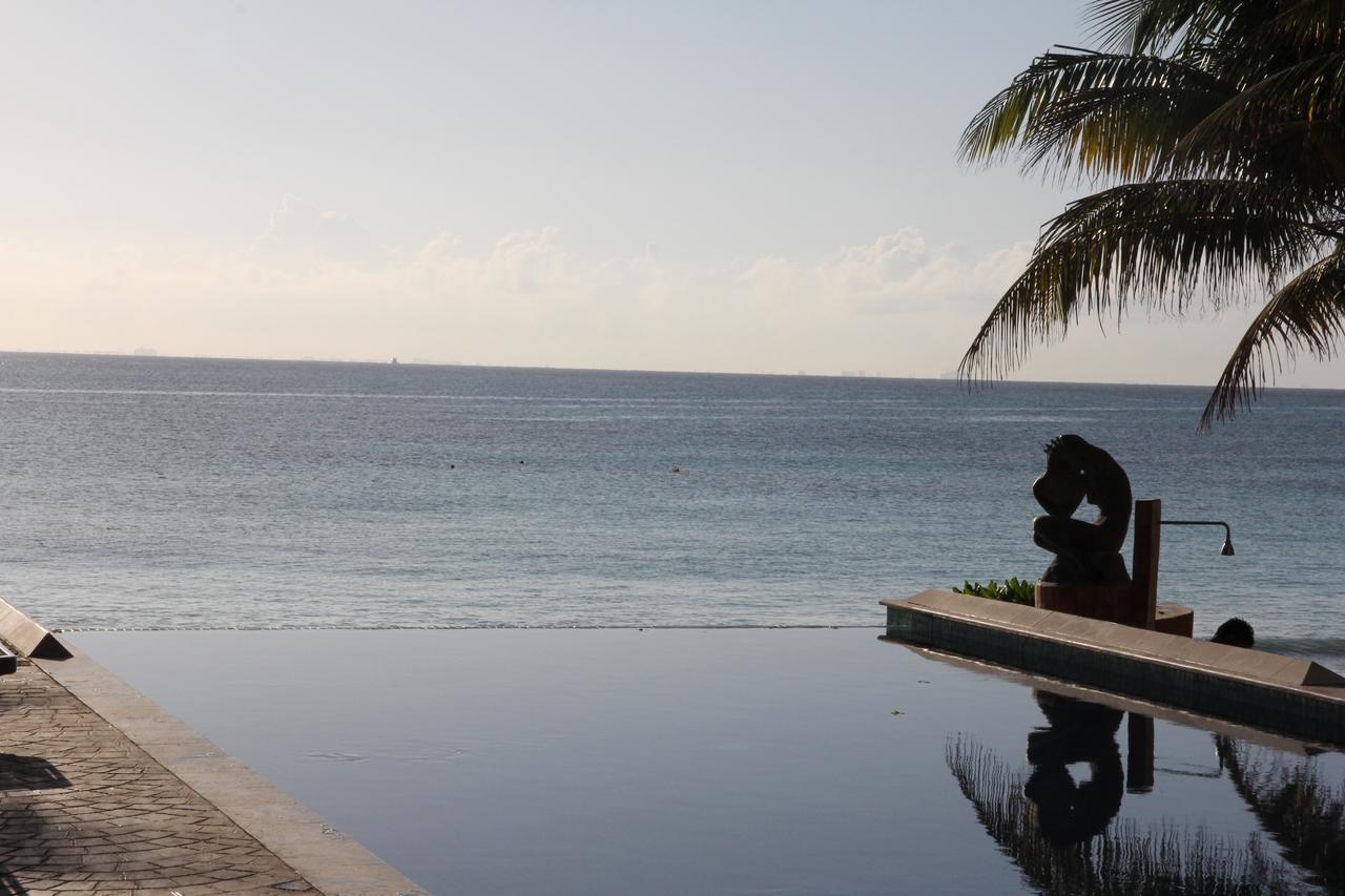Luna Encantada C1 Playa del Carmen Kültér fotó