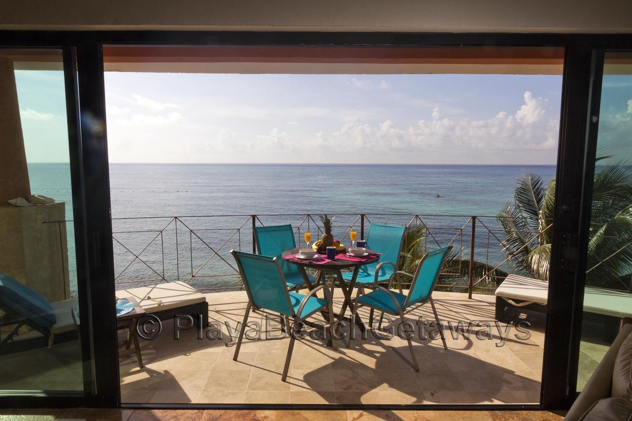 Luna Encantada C1 Playa del Carmen Kültér fotó