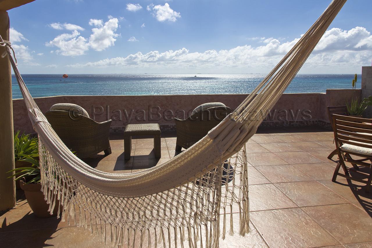 Luna Encantada C1 Playa del Carmen Kültér fotó