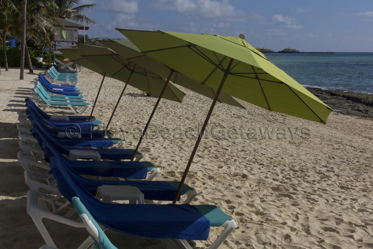 Luna Encantada C1 Playa del Carmen Kültér fotó