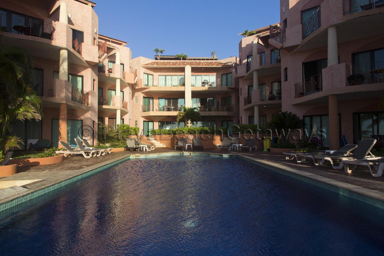 Luna Encantada C1 Playa del Carmen Kültér fotó