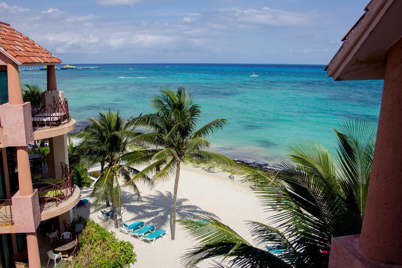 Luna Encantada C1 Playa del Carmen Kültér fotó