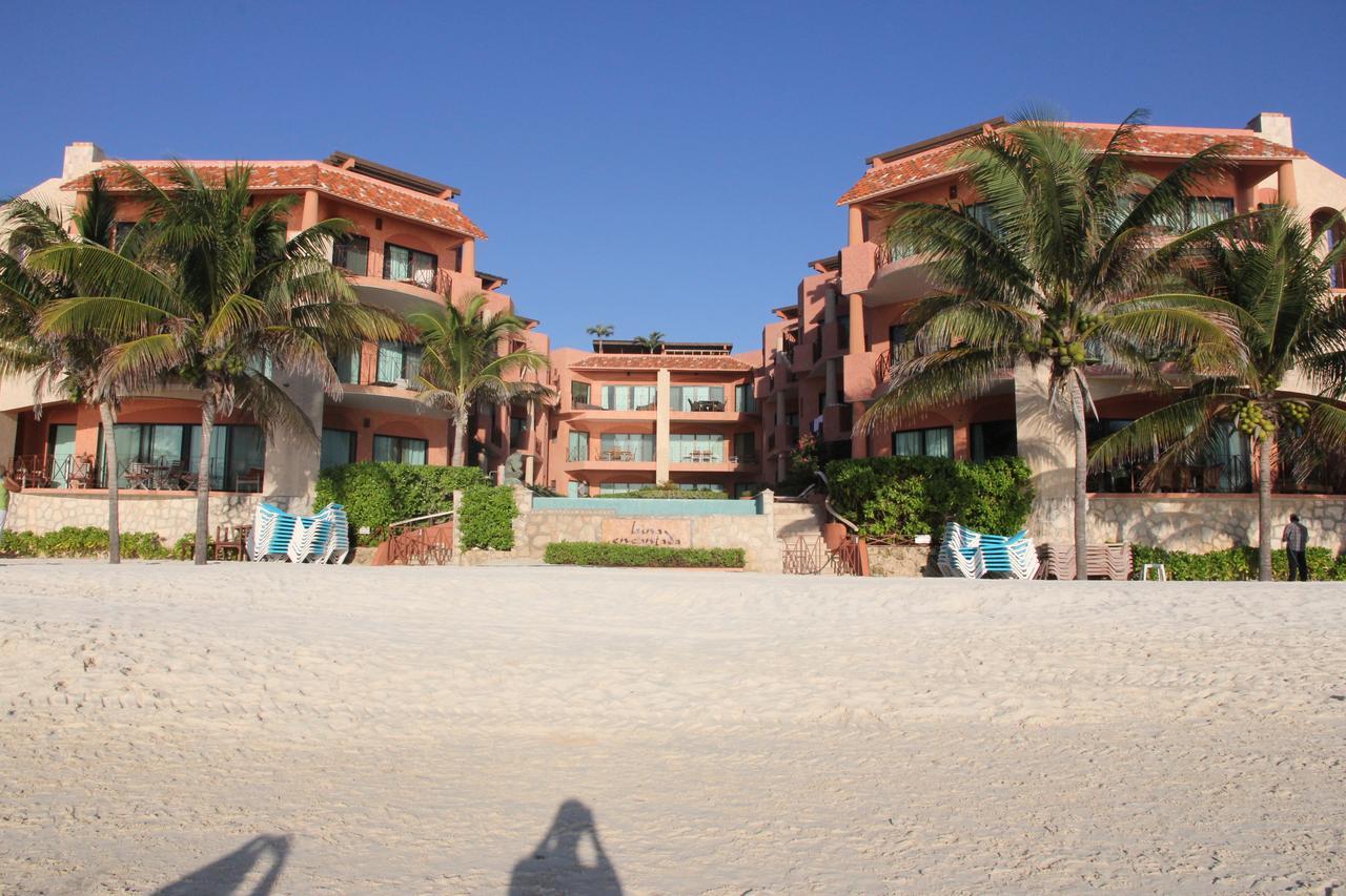 Luna Encantada C1 Playa del Carmen Kültér fotó