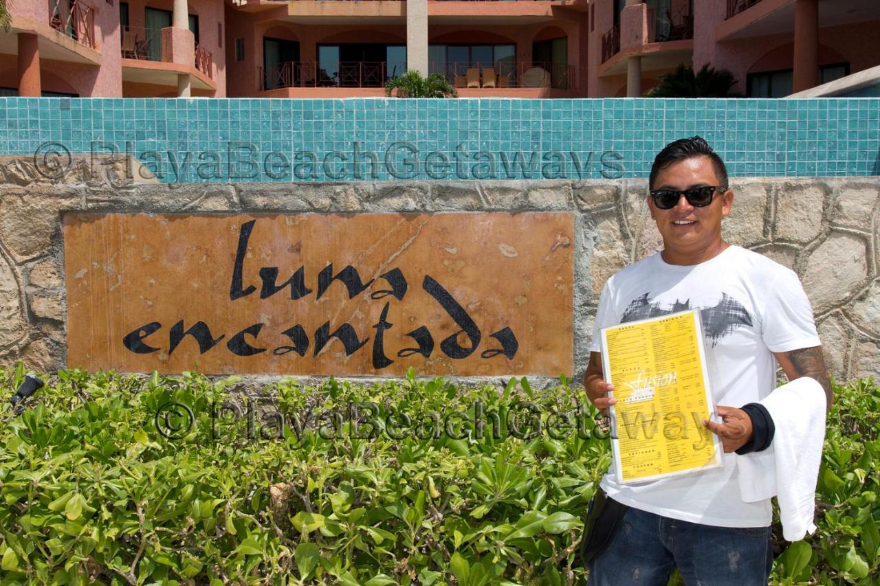 Luna Encantada C1 Playa del Carmen Kültér fotó