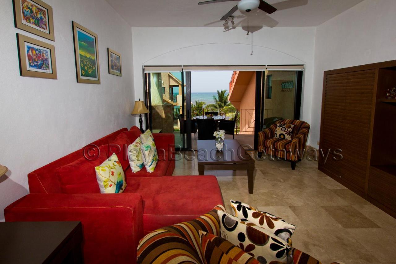 Luna Encantada C1 Playa del Carmen Kültér fotó