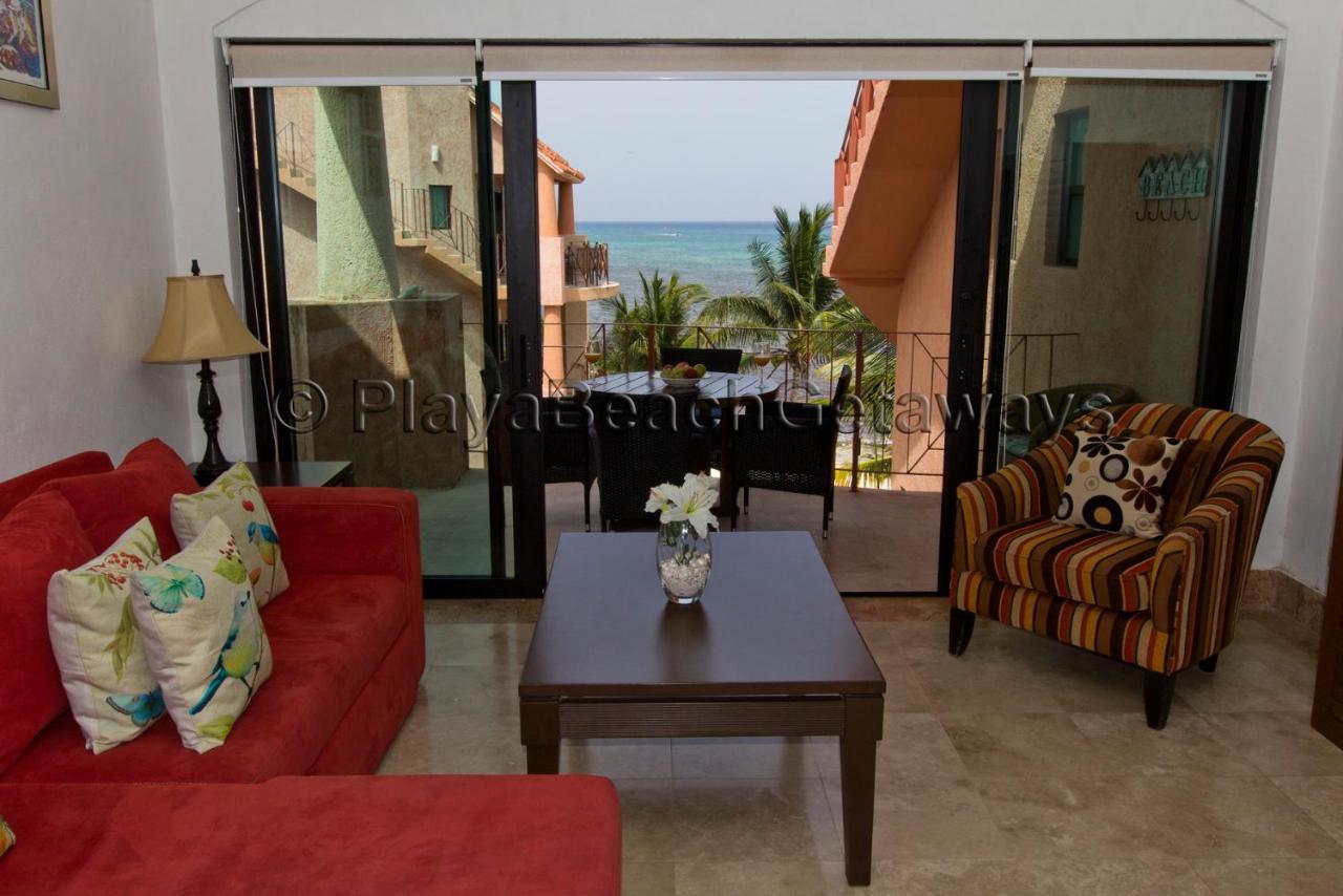 Luna Encantada C1 Playa del Carmen Kültér fotó
