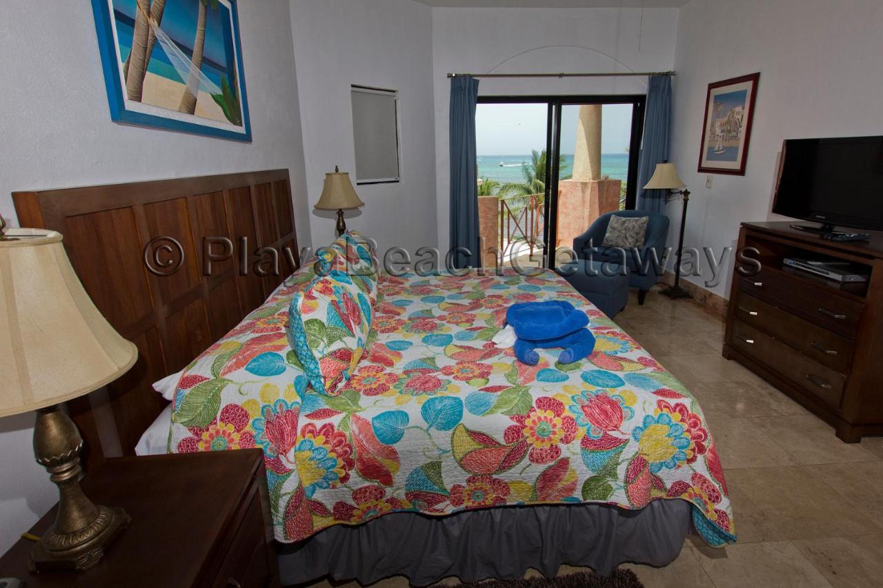 Luna Encantada C1 Playa del Carmen Kültér fotó