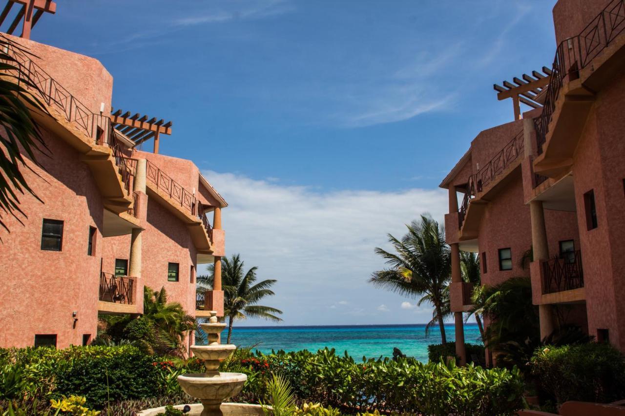Luna Encantada C1 Playa del Carmen Kültér fotó