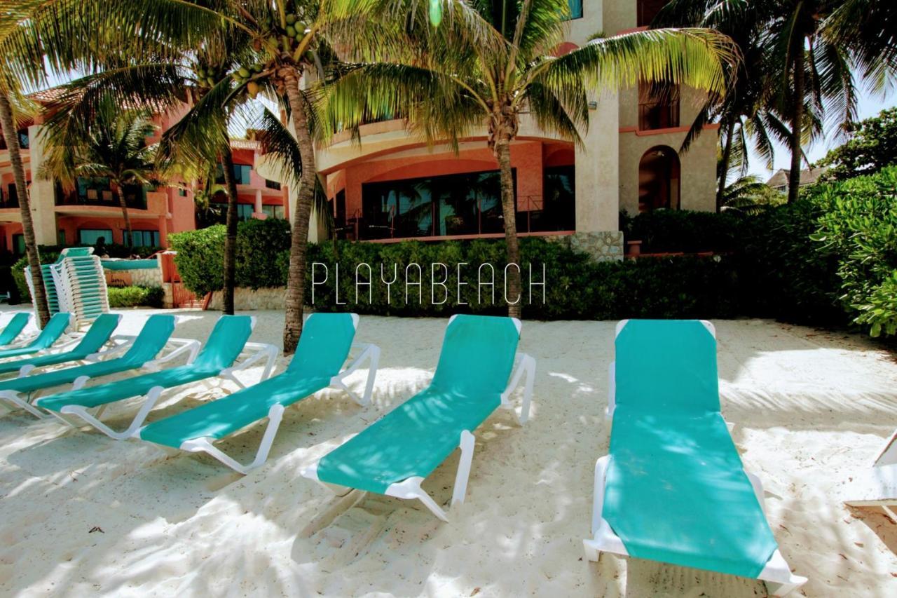 Luna Encantada C1 Playa del Carmen Kültér fotó