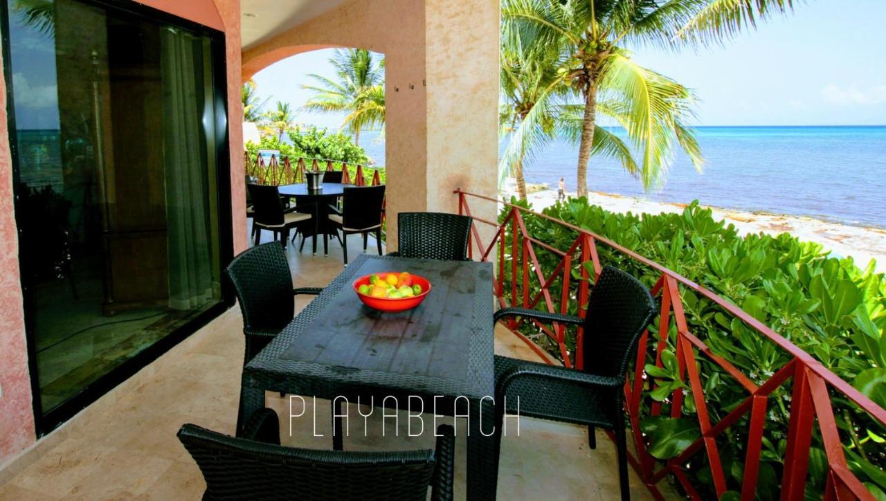 Luna Encantada C1 Playa del Carmen Kültér fotó