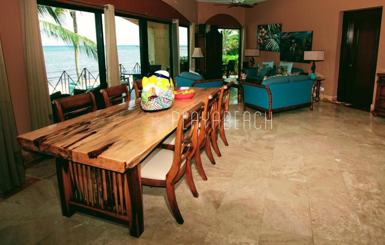 Luna Encantada C1 Playa del Carmen Kültér fotó