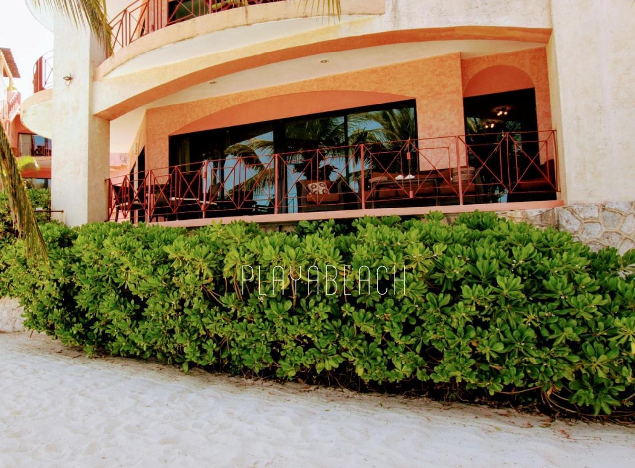 Luna Encantada C1 Playa del Carmen Kültér fotó