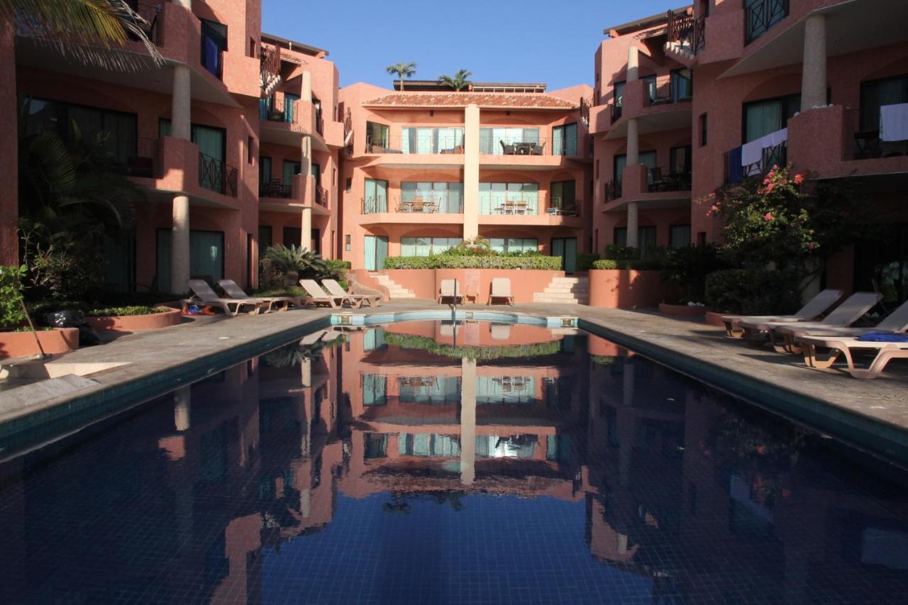 Luna Encantada C1 Playa del Carmen Kültér fotó
