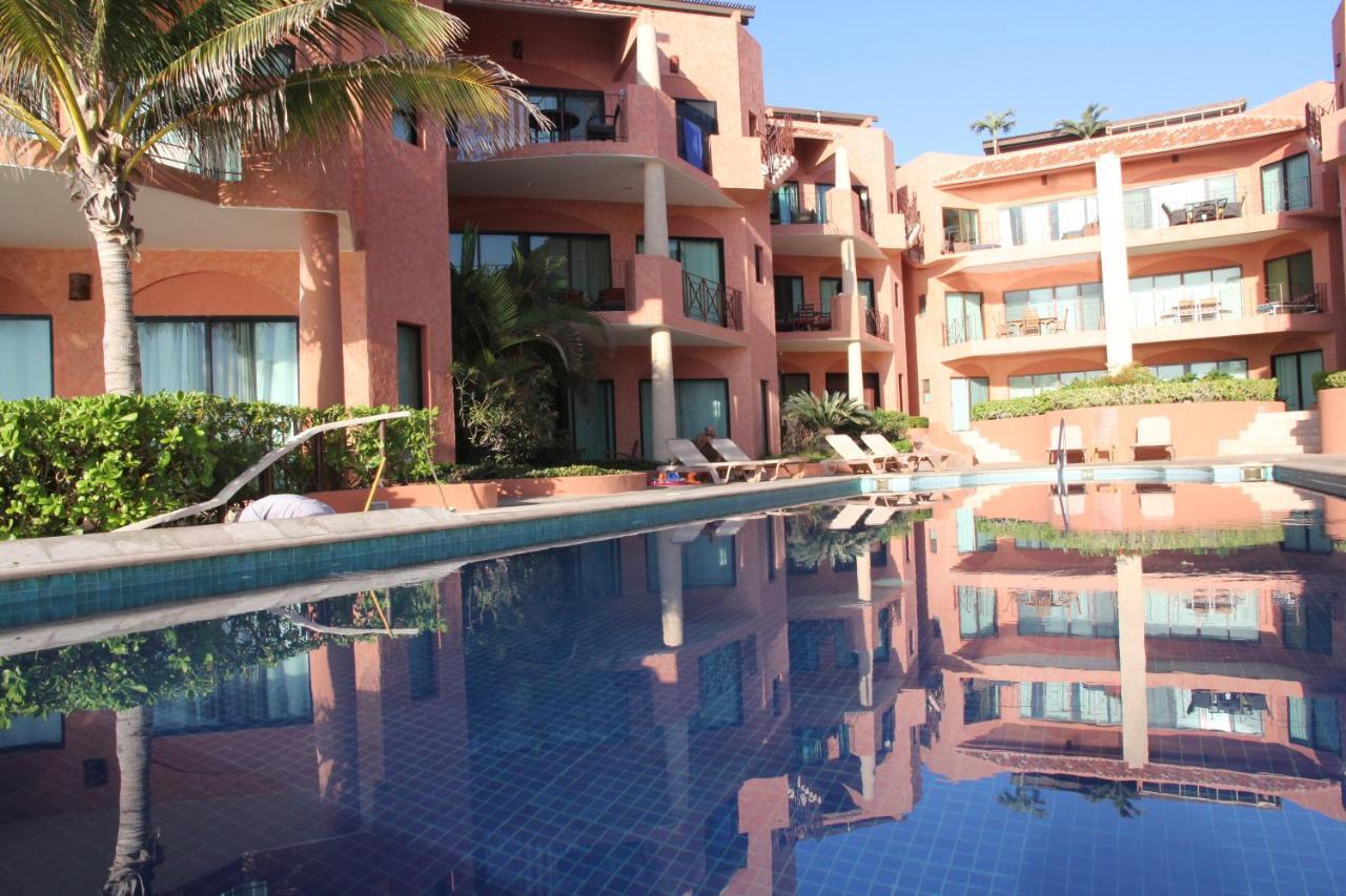 Luna Encantada C1 Playa del Carmen Kültér fotó